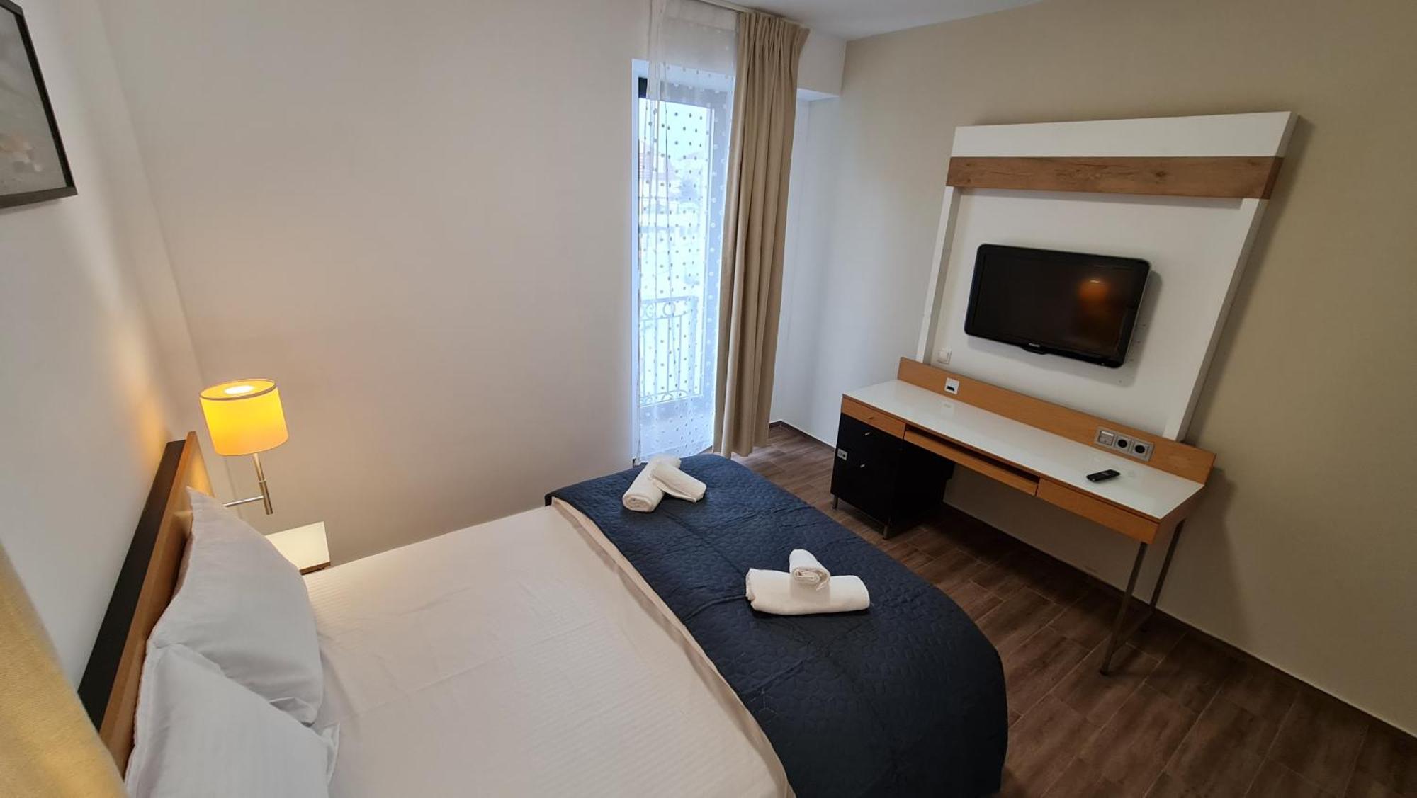 Jafar Resort 4 ทิมิชัวรา ภายนอก รูปภาพ