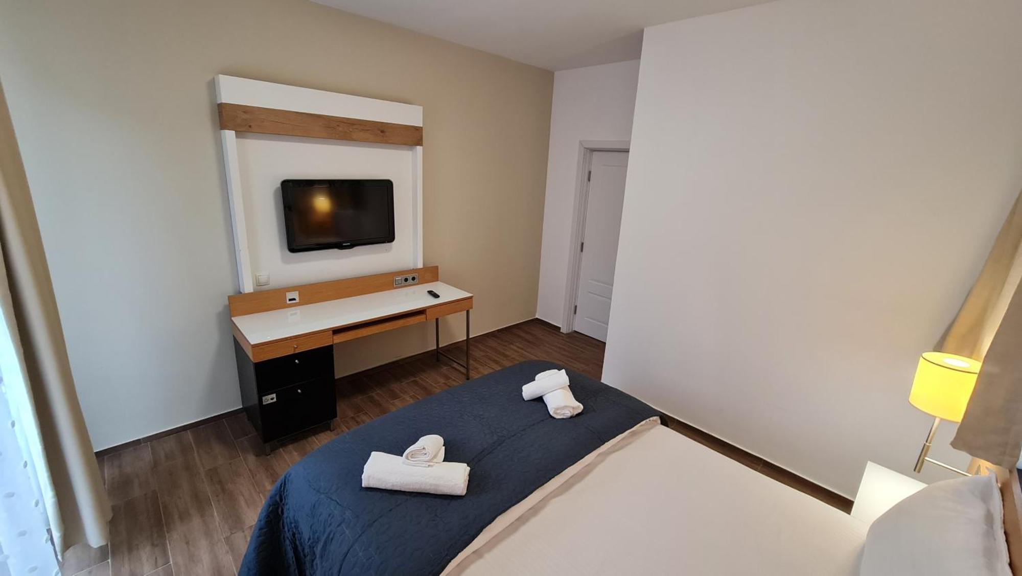 Jafar Resort 4 ทิมิชัวรา ภายนอก รูปภาพ