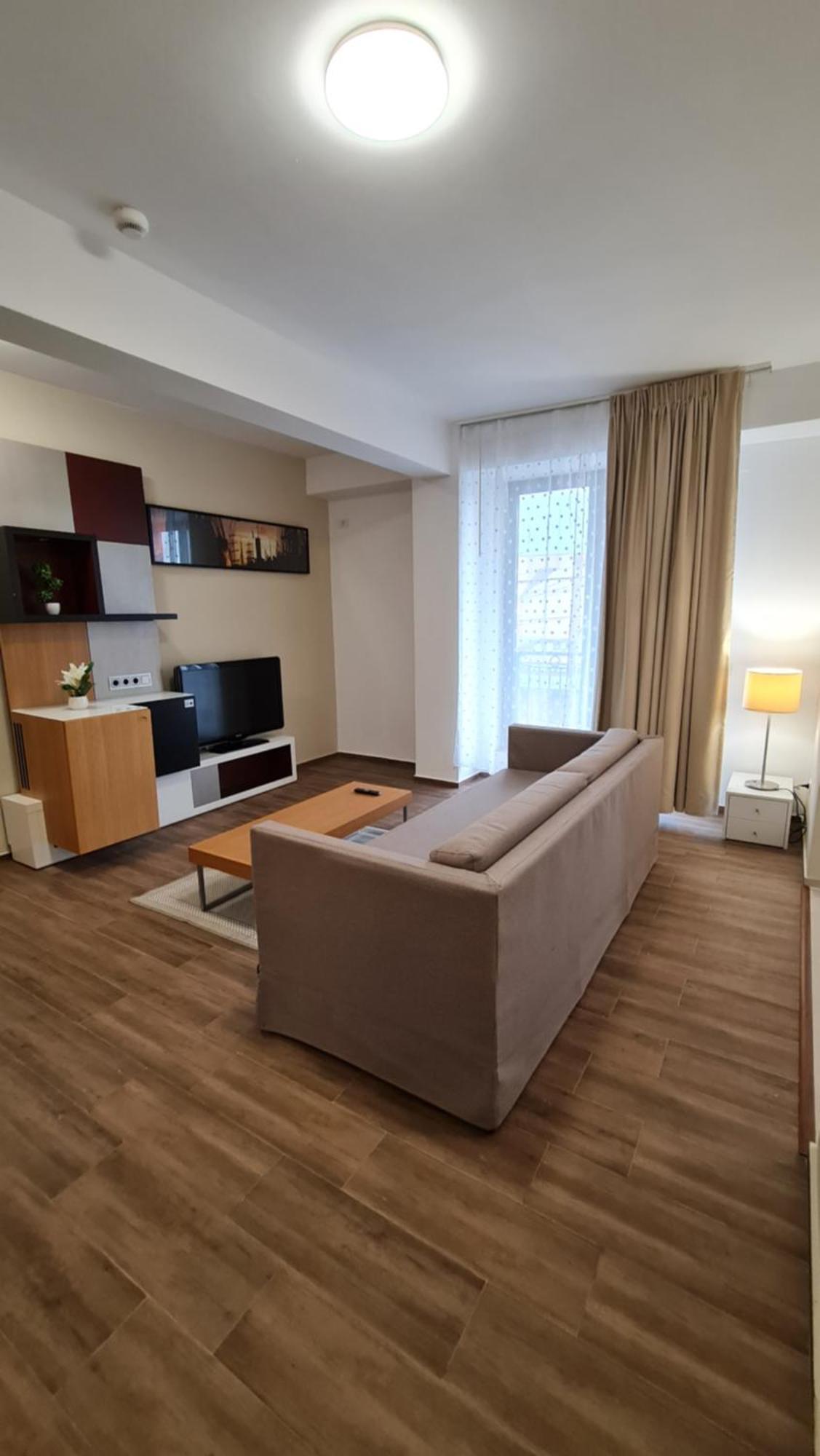 Jafar Resort 4 ทิมิชัวรา ภายนอก รูปภาพ