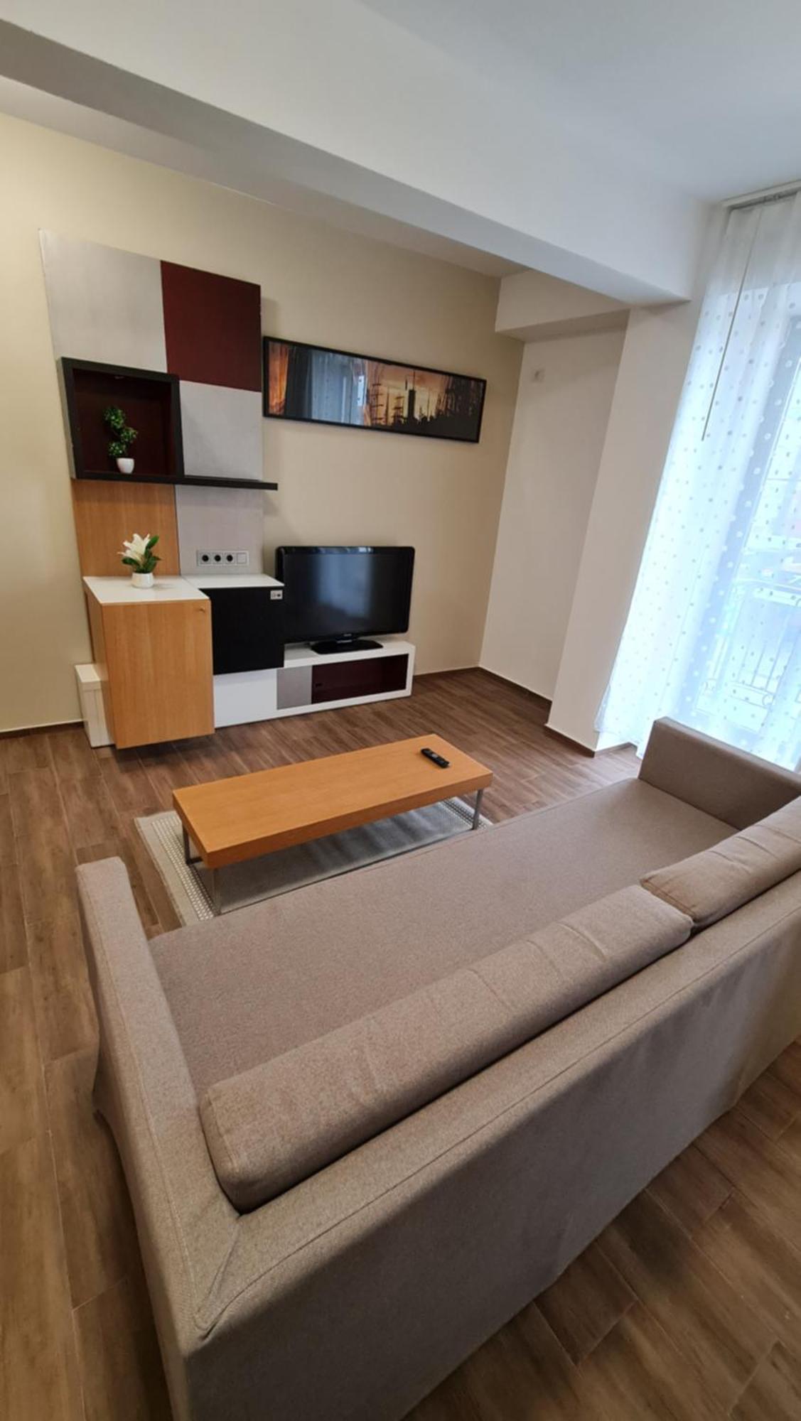 Jafar Resort 4 ทิมิชัวรา ภายนอก รูปภาพ